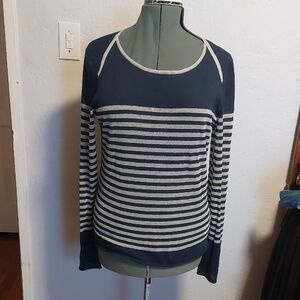 Tory Burch Lightweight Sweater
